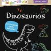 Libros Dideco Dibuja Y Colorea | Mi Libro M Gico De Dibujo. Dinosaurios