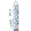 Juguetes Djeco | Medidor Cart N Vida Marina 140Cm