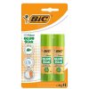 Papeler A Bic Papeles Especiales | Pegamento Barra 21Gr Bic Ecolutions 2Uds.