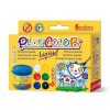 Papeler A Instant Pinturas Y Accesorios | T Mpera L Quida 6 Colores 40Ml. Playcolor