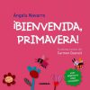 Libros Dideco | Bienvenida, Primavera!