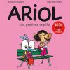 Libros Dideco | Ariol 4: Una Preciosa Vaquilla