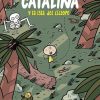 Libros Dideco | Catalina Y La Isla Del C Clope (C Mic)