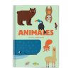 Libros Dideco Atlas, Tierra Y Animales | Animales