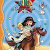 Libros Dideco | Kika Superbruja, 27. Kika Superbruja En El Antiguo Egipto