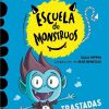 Libros Dideco Colecciones | Aprender A Leer En La Escuela De Monstruos 6 - Trastadas Aladas