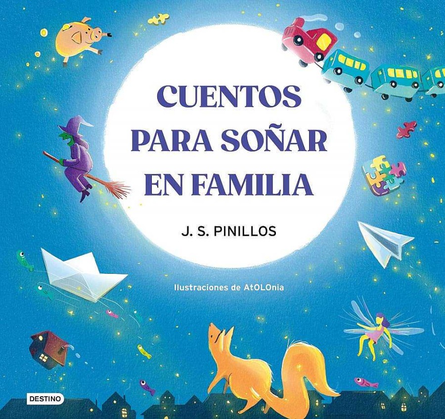 Libros Dideco | Cuentos Para So Ar En Familia