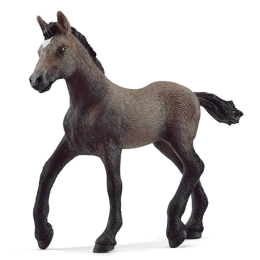 Juguetes Schleich | Potro Paso Peruano. Schleich