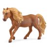 Juguetes Schleich | Caballo Semental Pony Islandia. Schleich