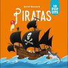 Libros Dideco Geograf A Y Personajes De La Historia | Piratas