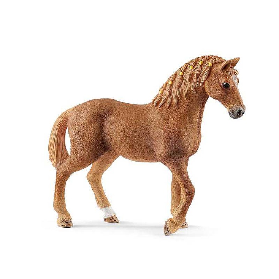 Juguetes Schleich | Yegua Quarter Schleich