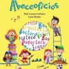 Libros Dideco Colecciones | Abeceoficios