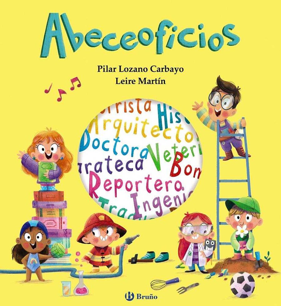 Libros Dideco Colecciones | Abeceoficios