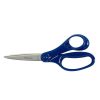 Papeler A Fiskars Papeles Especiales | Tijeras Escolares 18Cm Azul Marino