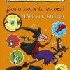 Libros Dideco Cl Sicos Dideco | C Mo Mola Tu Escoba! Libro Con Sonidos