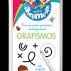 Libros Dideco Preguntas Y Pasatiempos | Abremente Para Escribir Y Borrar - Grafismos