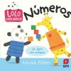 Libros Dideco Primeros Conceptos | Numeros