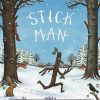 Libros Dideco Ingl S | Stick Man