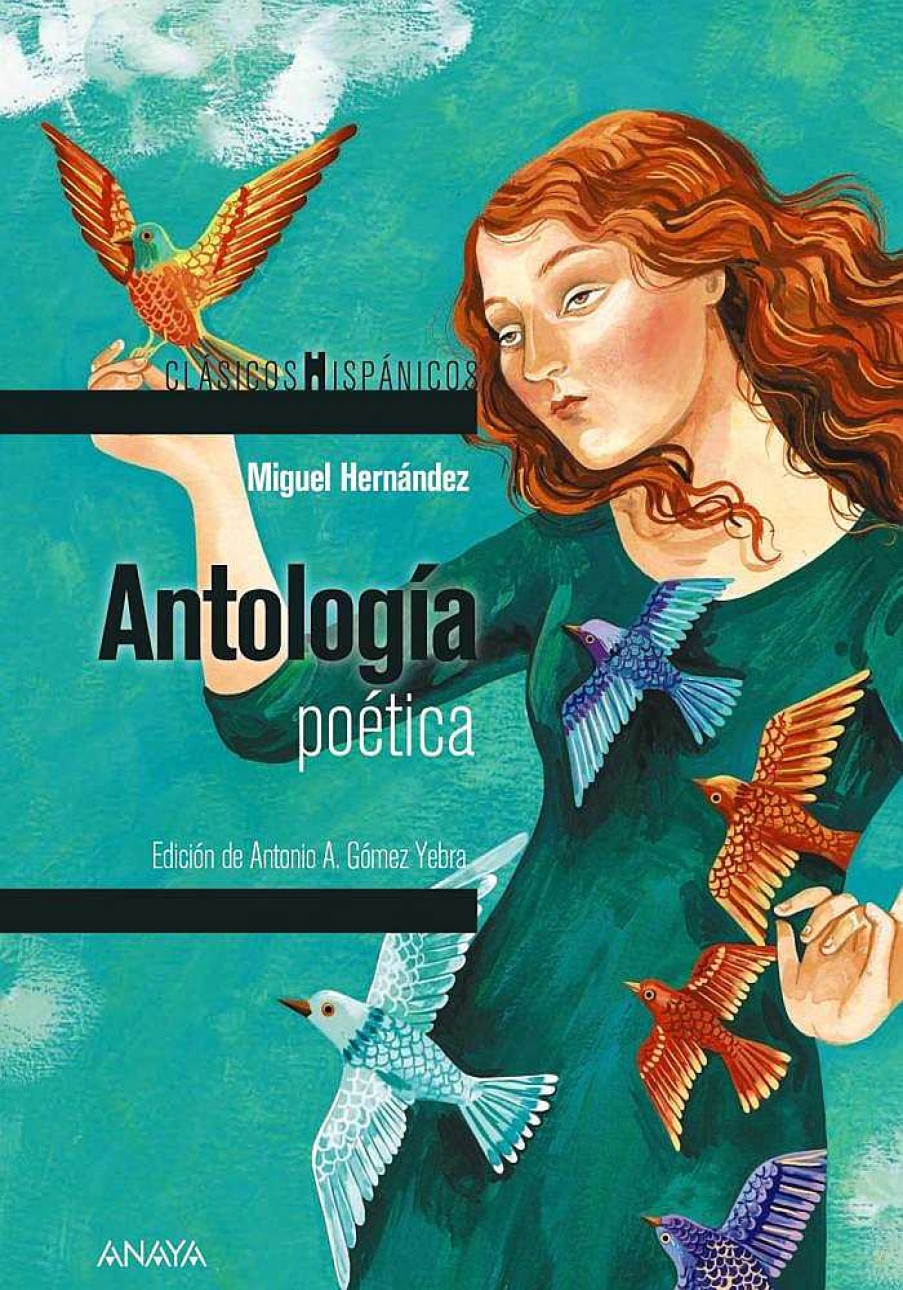 Libros Dideco | Antolog A Po Tica