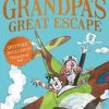 Libros Dideco Ingl S | Grampa´S Great Escape