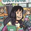 Libros Dideco | Crunch: Olivia No Puede Con Todo