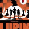 Libros Dideco | Lupin. Jaque A La Reina