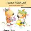 Libros Dideco Letra May Scula | Vaya Regalo! (May Sculas Ligada)