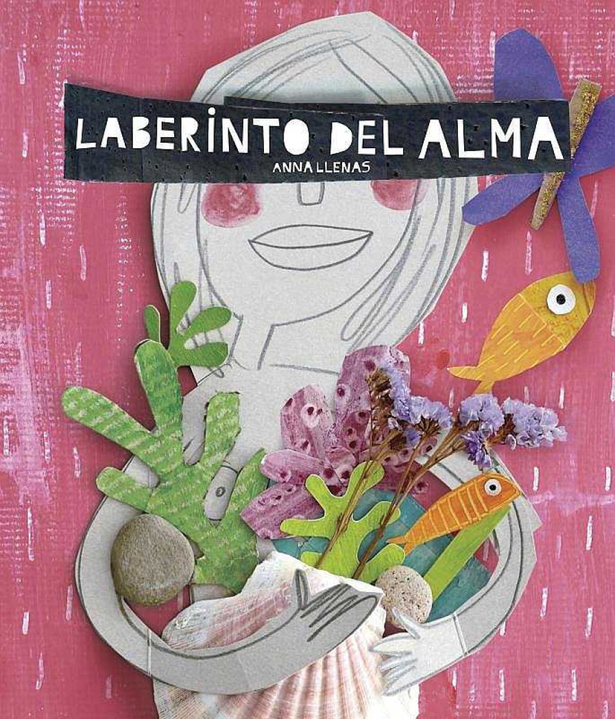 Libros Dideco | Laberinto Del Alma