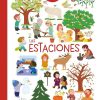 Libros Dideco Atlas, Tierra Y Animales | Las Estaciones