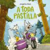 Libros Dideco | A Toda Pastilla