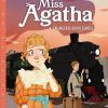 Libros Dideco | Miss Agatha 3: Enigma En El Orient Express