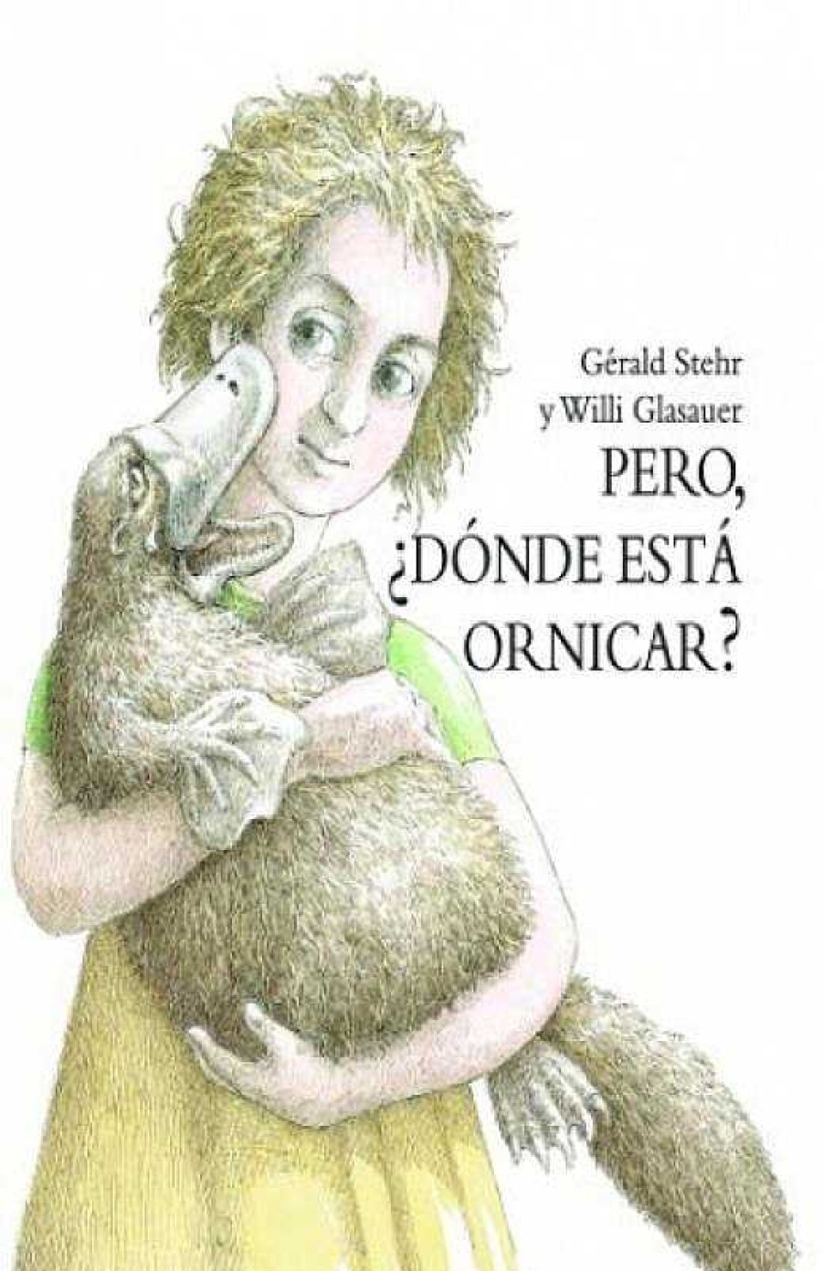 Libros Dideco | Pero, D Nde Est Ornicar?