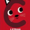 Libros Dideco Primeros Conceptos | Letras Con Sorpresa