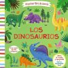 Libros Dideco Dinosaurios | Mi Primer Libro De Ciencia. Los Dinosaurios