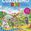 Libros Dideco Preguntas Y Pasatiempos | Cuaderno Kids Vol. 1