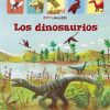 Libros Dideco Dinosaurios | Los Dinosaurios