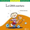 Libros Dideco | Chiquicuento 67. La Gran Aventura