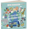 Libros Dideco Cart N | Mi Mundo De Palabras