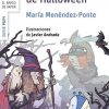 Libros Dideco Colecciones | Pupi Y Las Brujas De Halloween