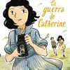 Libros Dideco | La Guerra De Catherine