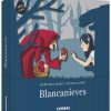 Libros Dideco | Blancanieves