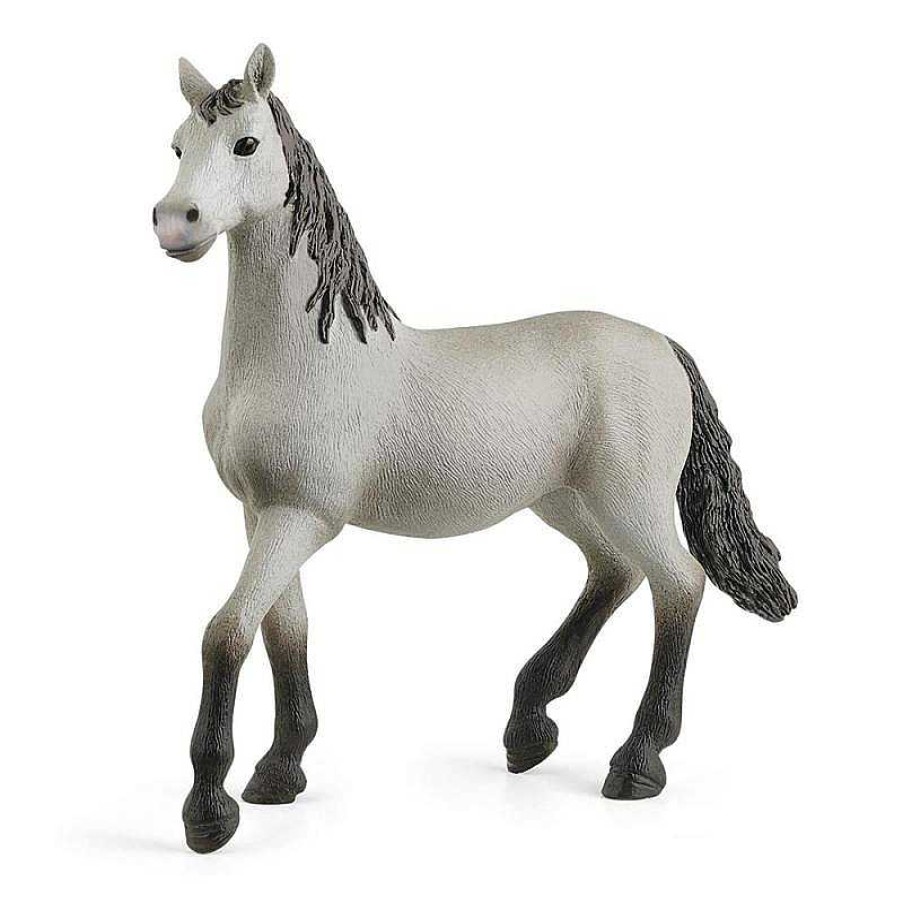 Juguetes Schleich | Potro Pura Raza Espa Ola. Schleich