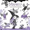 Libros Dideco | Mirabella 5 - Mirabella Y Las Mascotas De Bruja