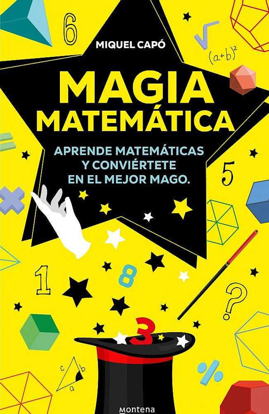 Libros Dideco Preguntas Y Pasatiempos | Magia Matem Tica