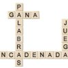 Juguetes Bananagrams Juegos De Tablero | Bananagrams Juego De Palabras