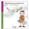 Libros Dideco | En Avi N Por Primera Vez