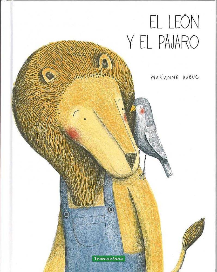 Libros Dideco | El Le N Y El P Jaro