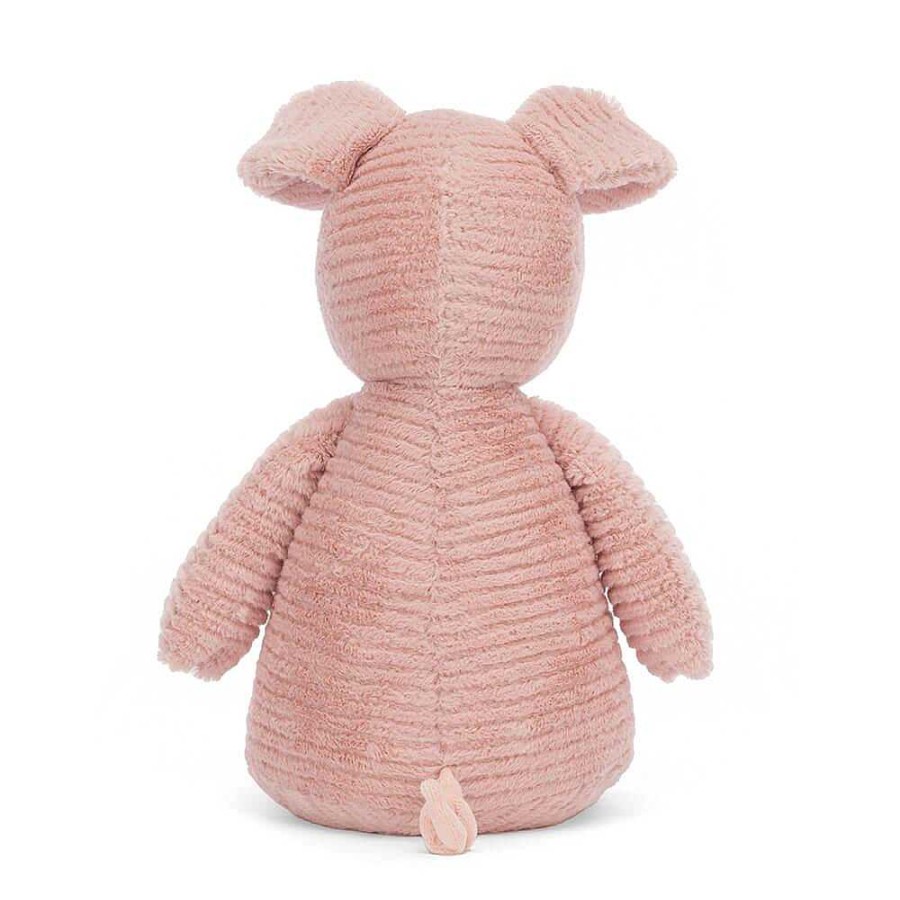 Juguetes Jellycat Mu Ecos Y Peluches | Peluche Cerdito 26Cm