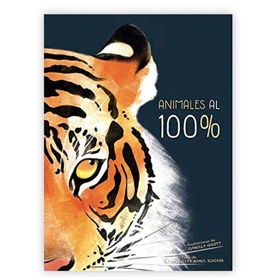 Libros Dideco Atlas, Tierra Y Animales | Animales Al 100%