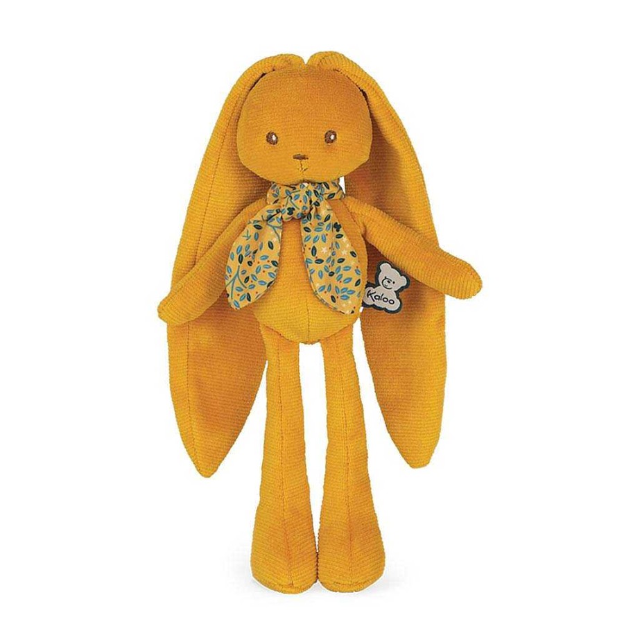 Juguetes Kaloo Mu Ecos Y Peluches | Peluche Conejito Ocre Lapinoo 25Cm